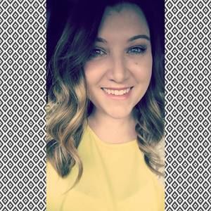 Meet your Posher, Michaela